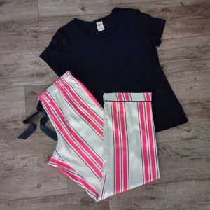 PINK Victoria's Secret lounge wear set